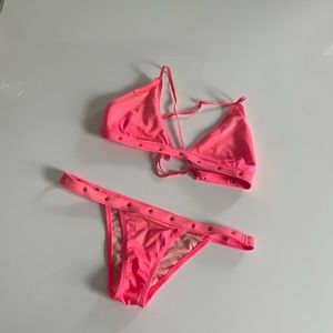 VS bathing suit